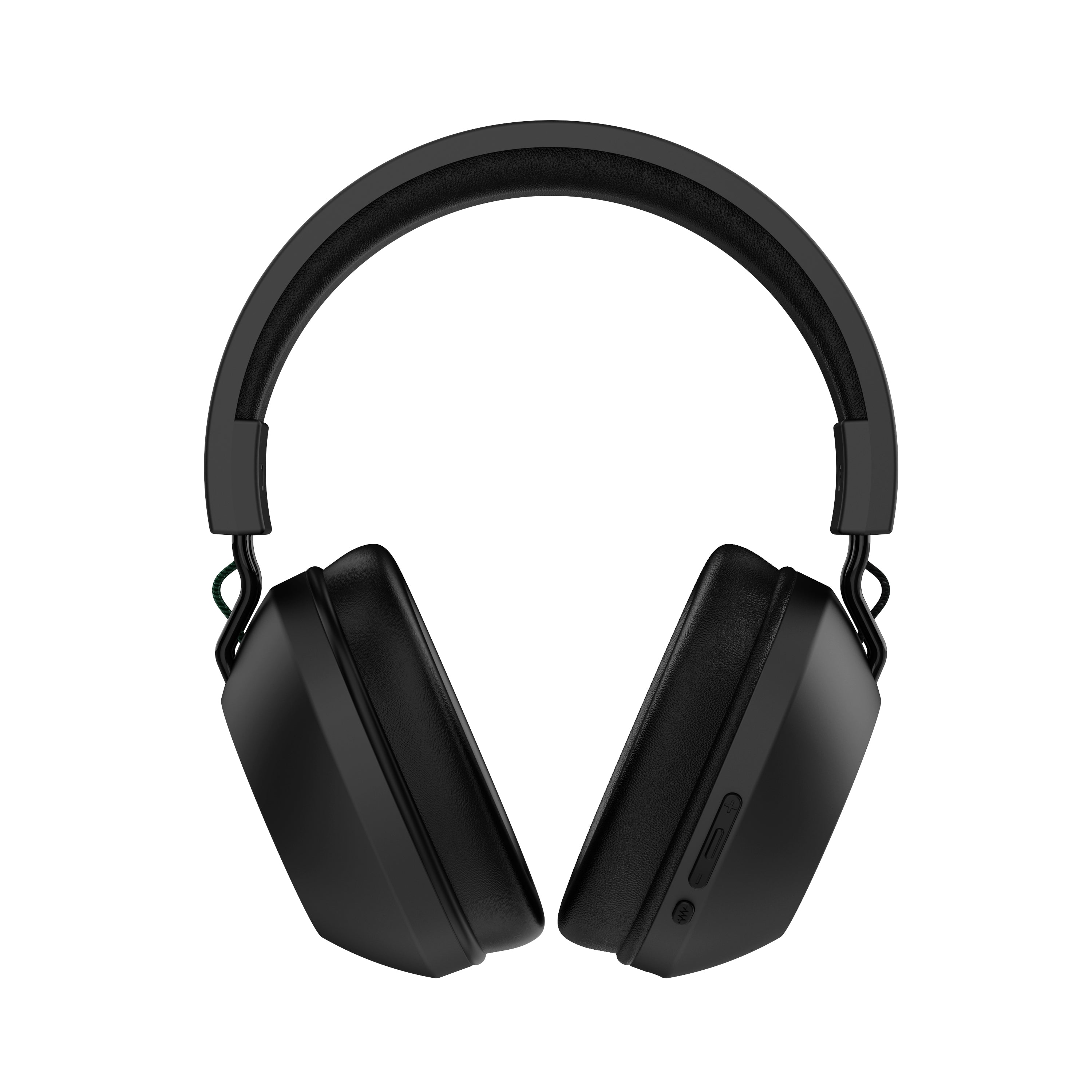 Solar Headset ANC TD-06 Black
